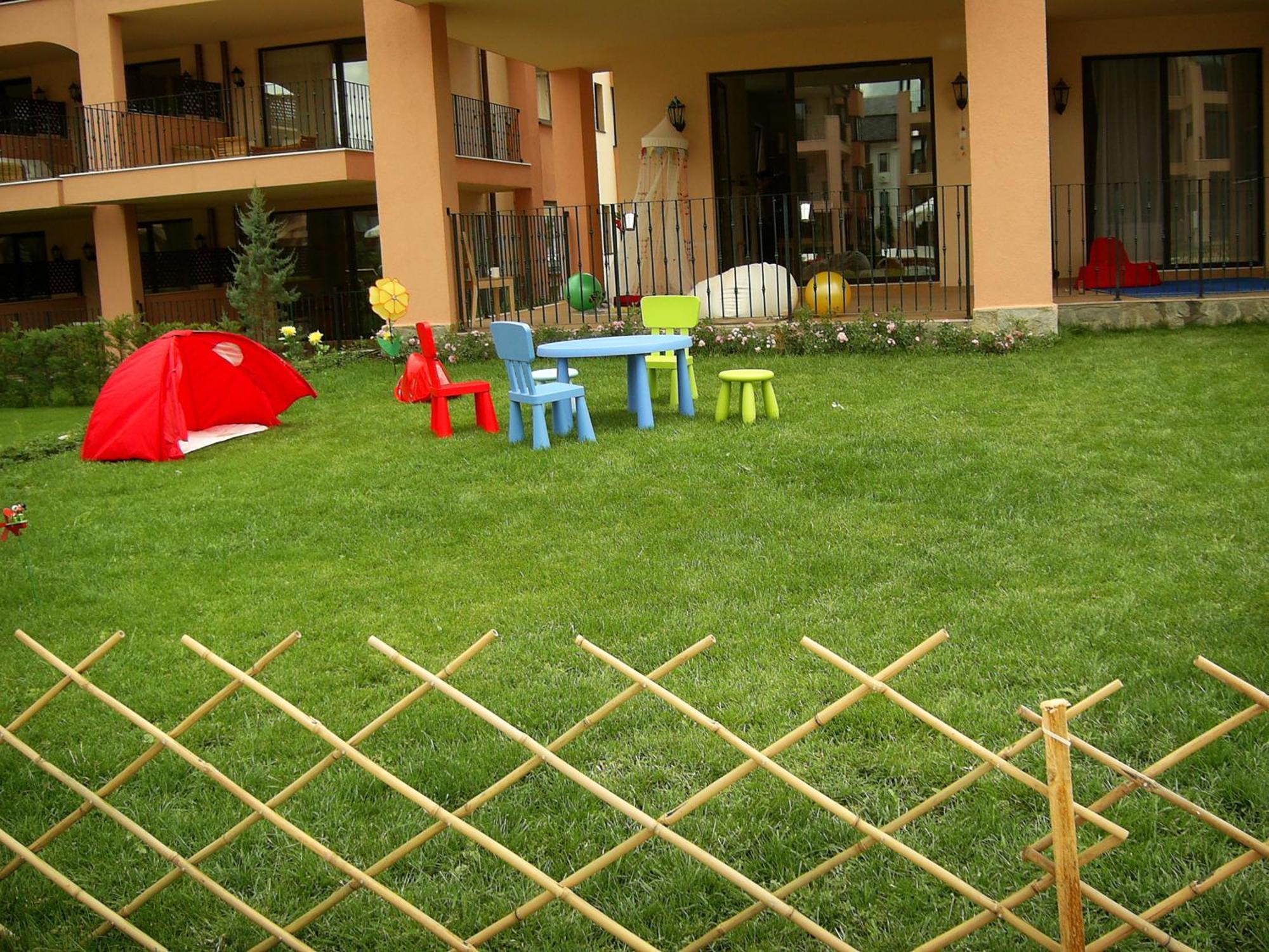 Kaliakria Resort Topola Exterior foto